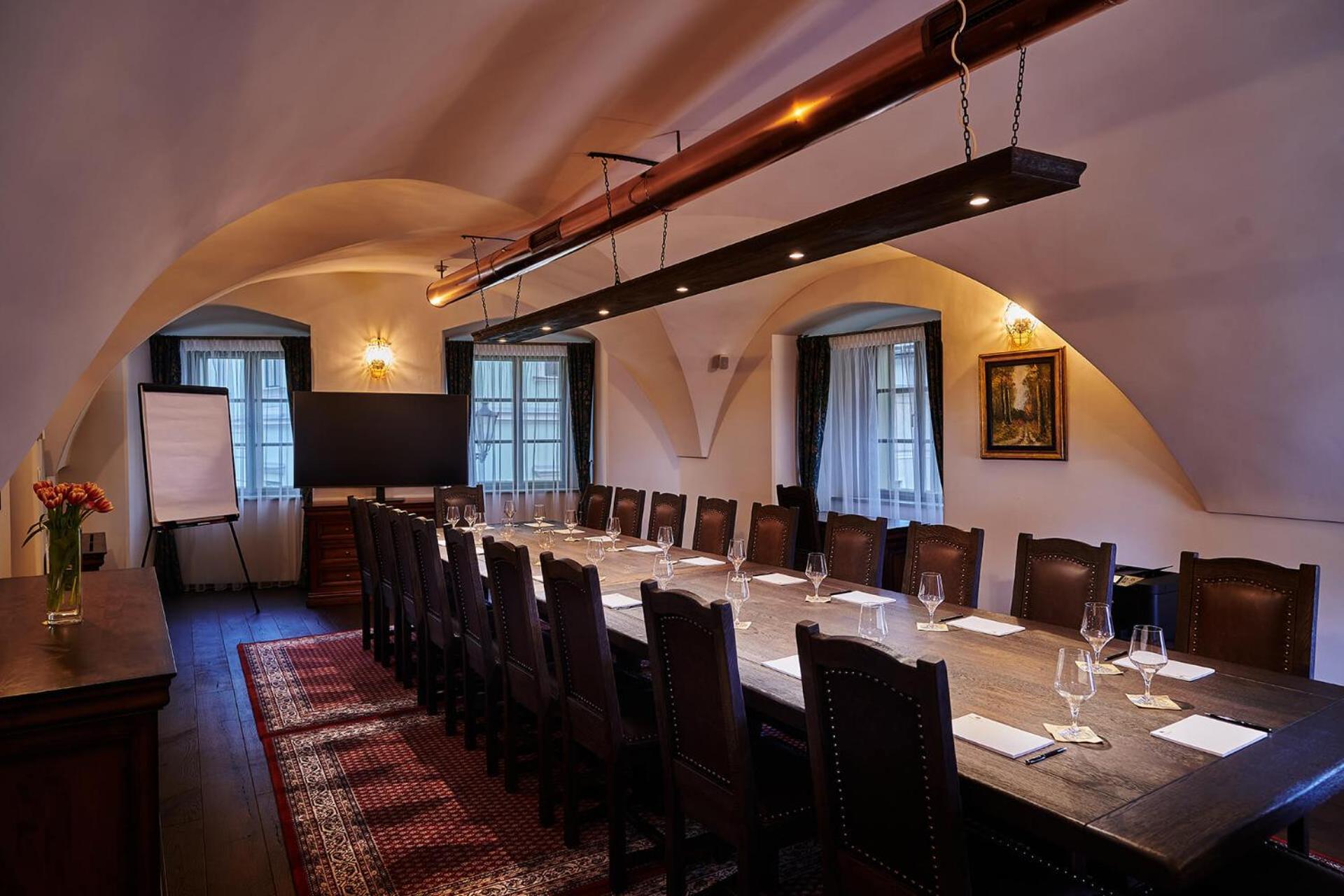 Boutique Hotel Erb - Adults Only Banská Štiavnica Zewnętrze zdjęcie