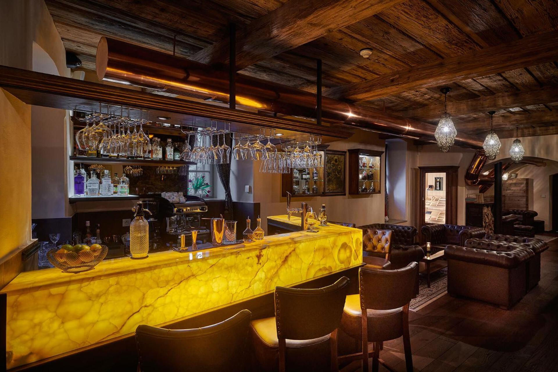 Boutique Hotel Erb - Adults Only Banská Štiavnica Zewnętrze zdjęcie