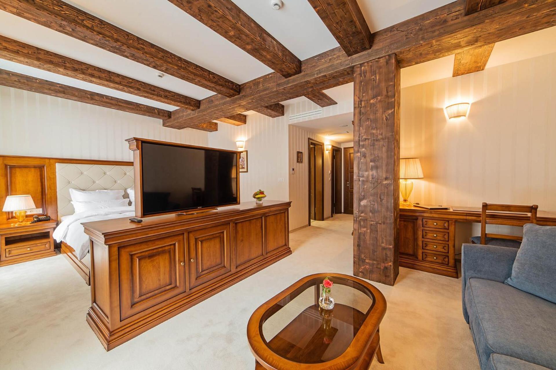 Boutique Hotel Erb - Adults Only Banská Štiavnica Pokój zdjęcie