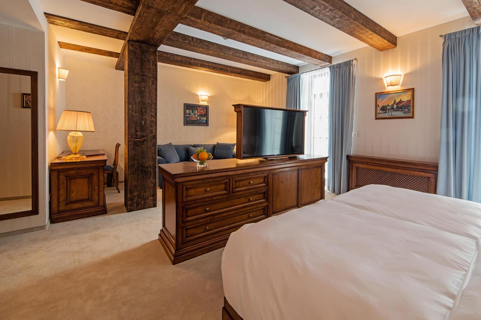 Boutique Hotel Erb - Adults Only Banská Štiavnica Zewnętrze zdjęcie