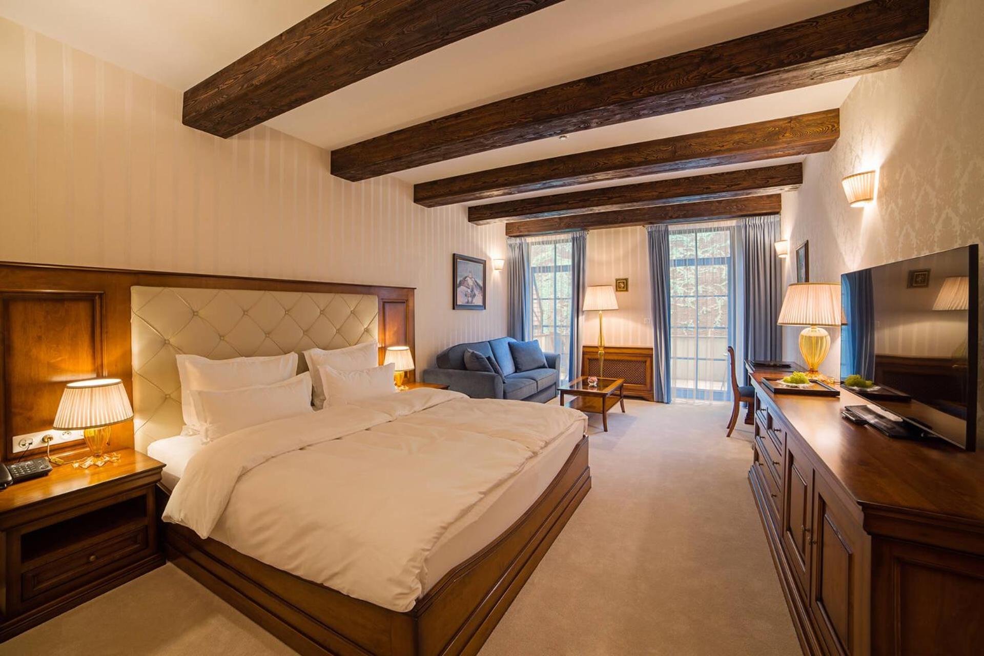 Boutique Hotel Erb - Adults Only Banská Štiavnica Pokój zdjęcie