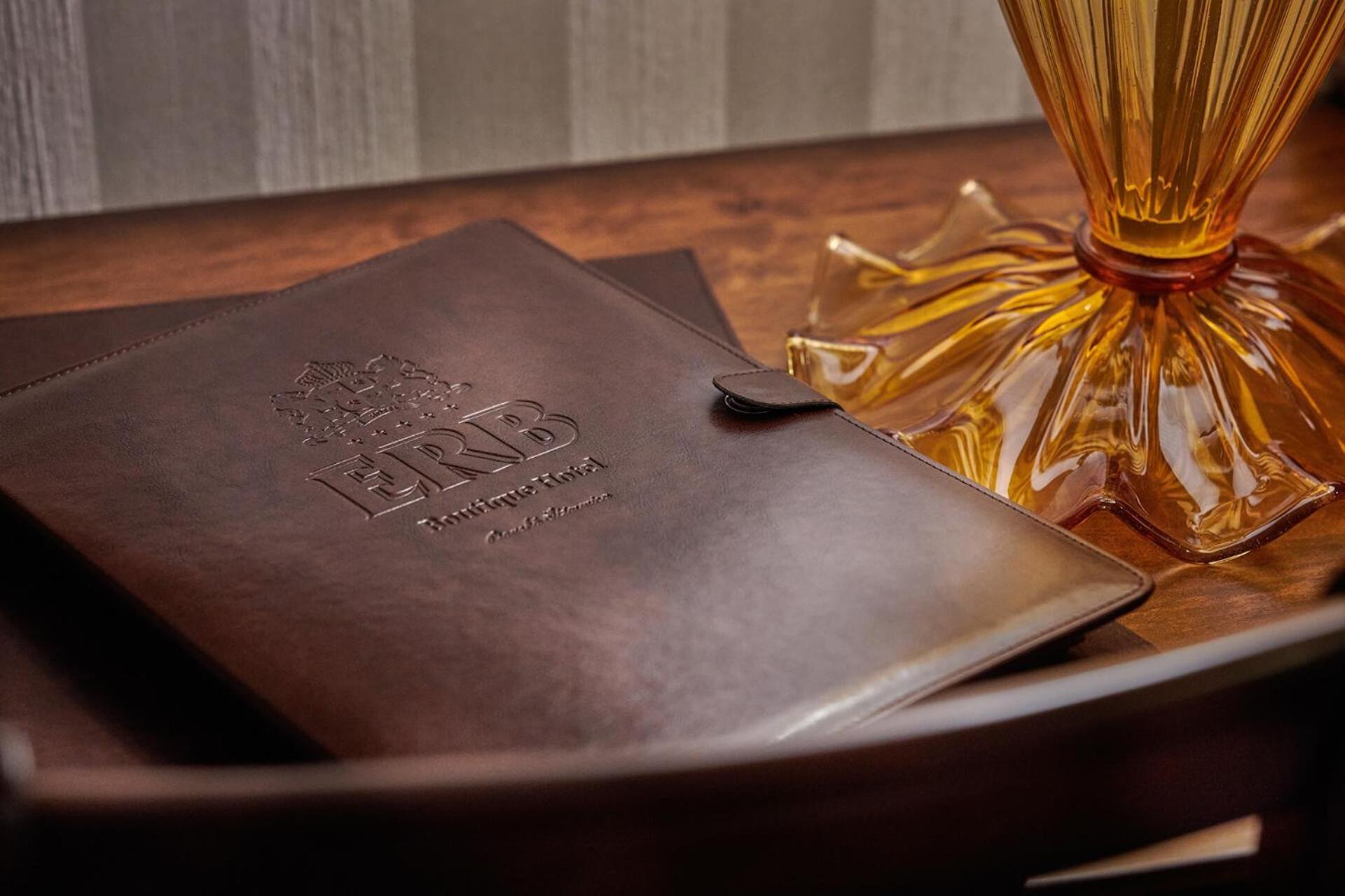 Boutique Hotel Erb - Adults Only Banská Štiavnica Pokój zdjęcie