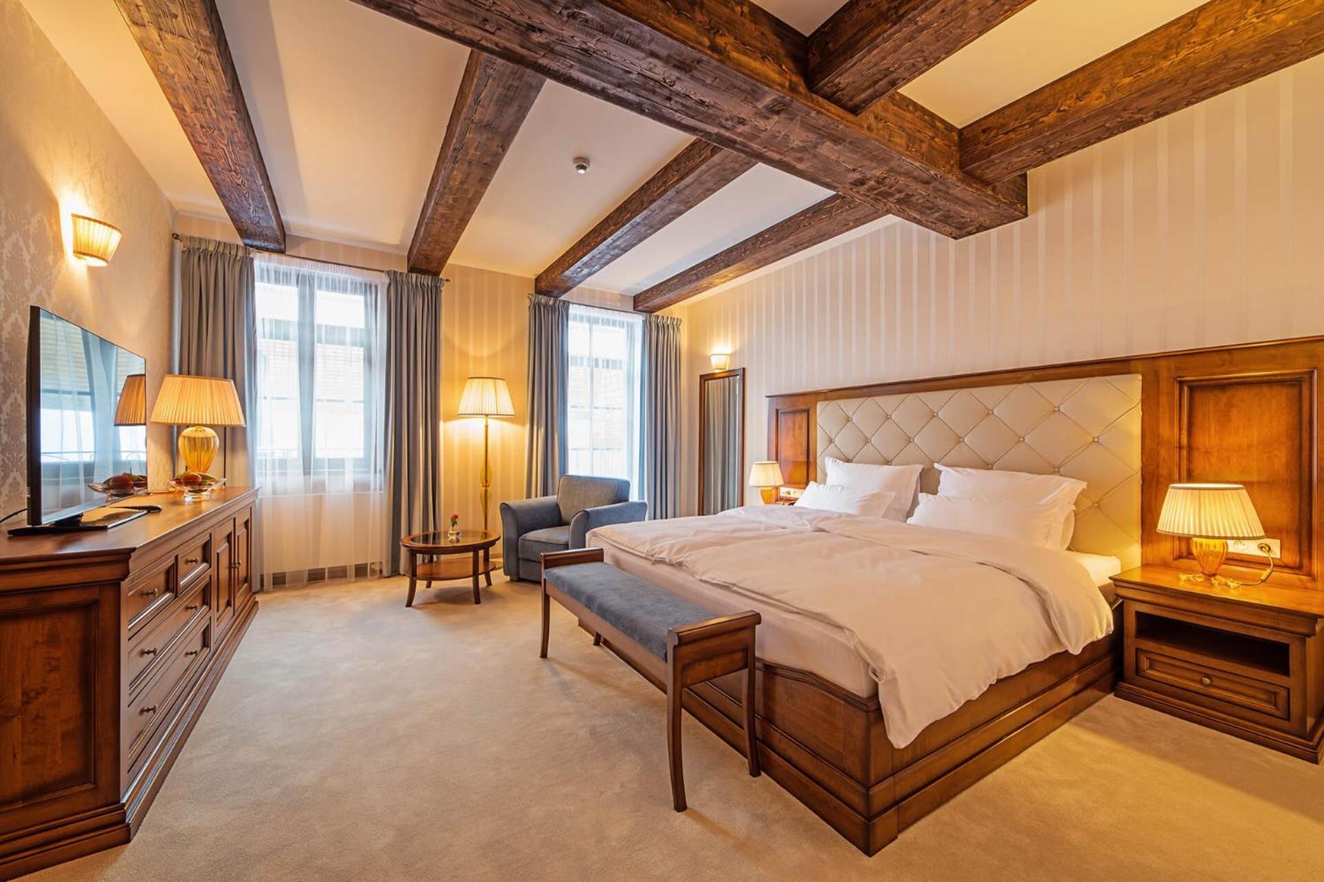 Boutique Hotel Erb - Adults Only Banská Štiavnica Pokój zdjęcie