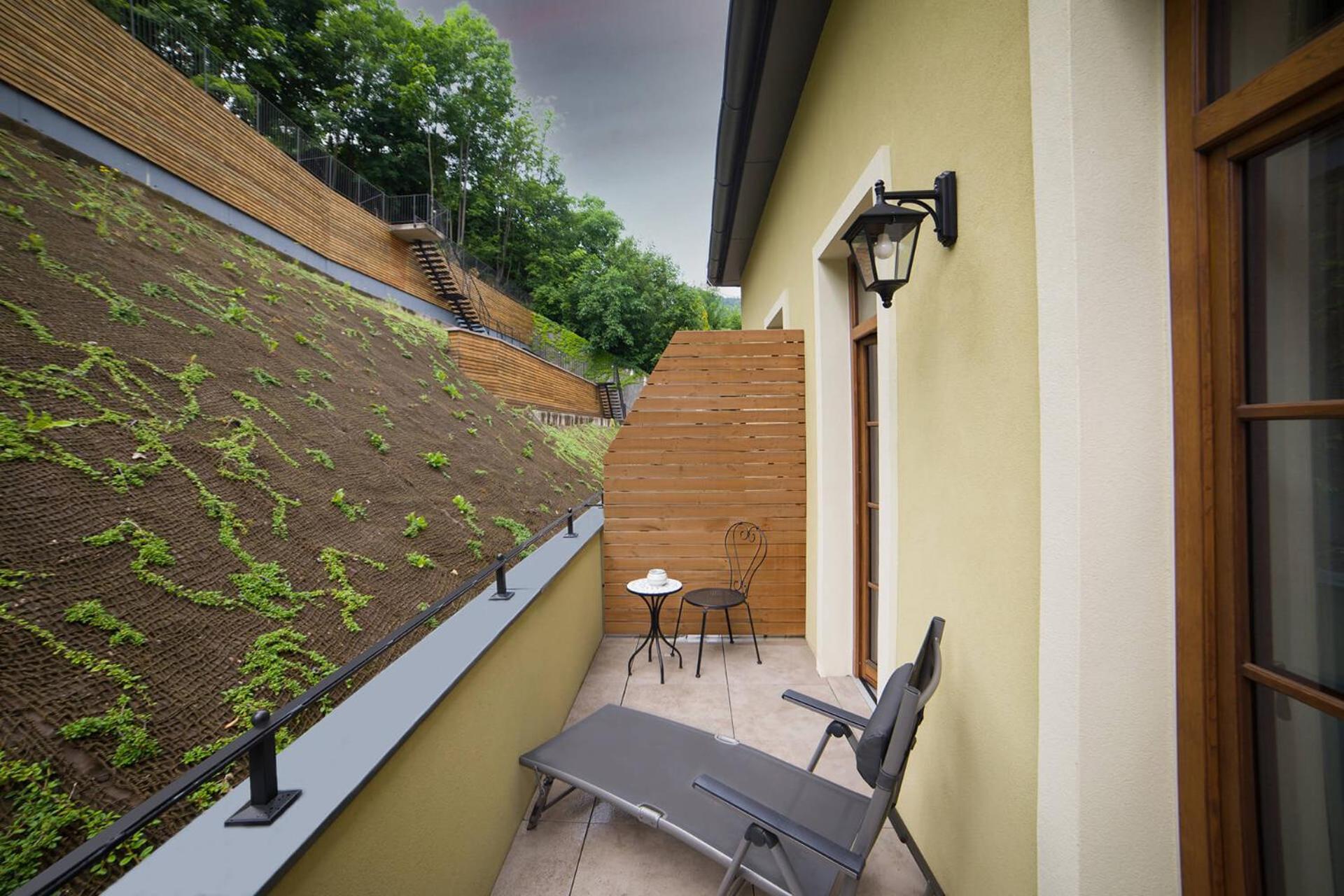 Boutique Hotel Erb - Adults Only Banská Štiavnica Pokój zdjęcie