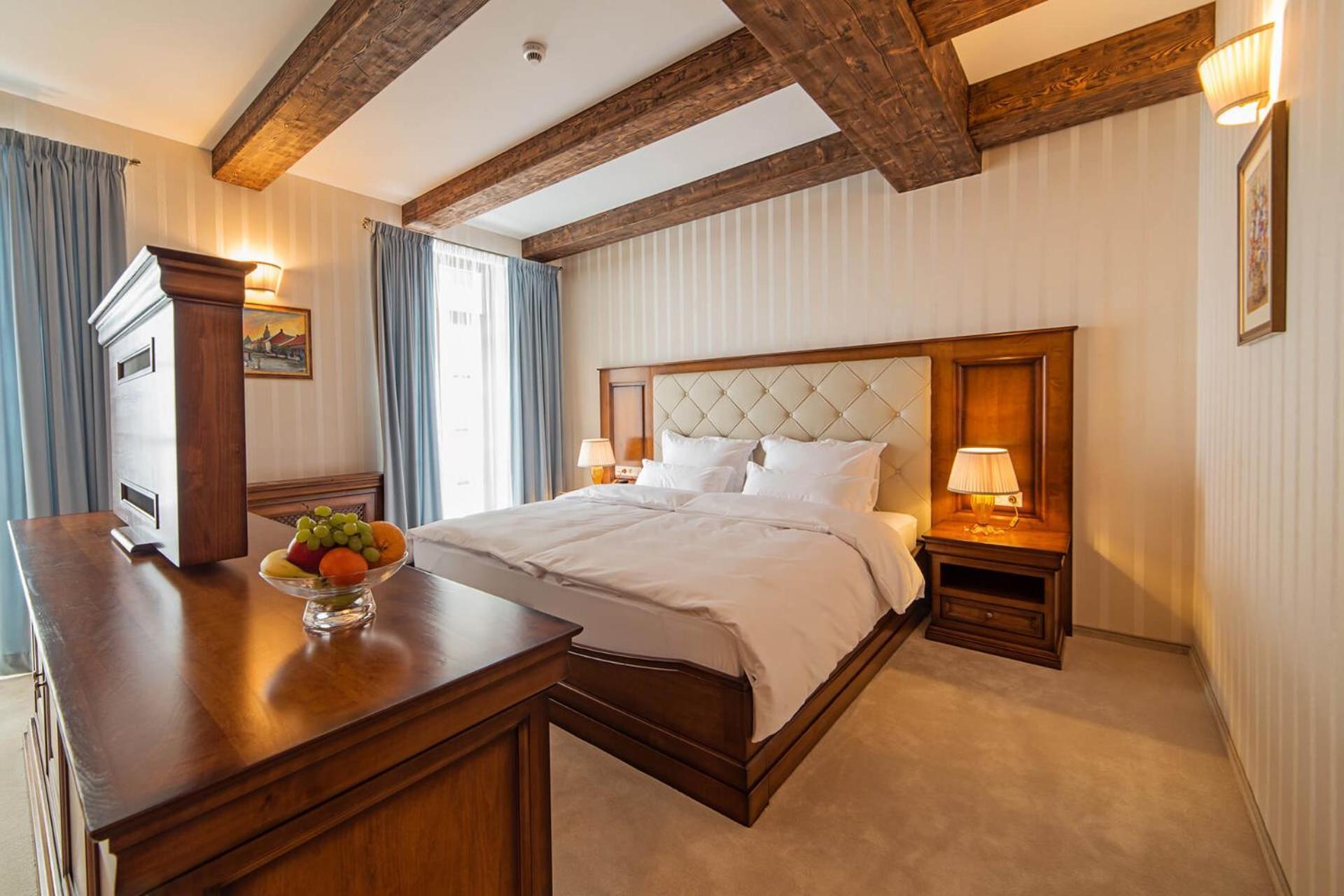Boutique Hotel Erb - Adults Only Banská Štiavnica Pokój zdjęcie